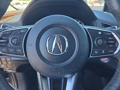 2020 Acura RDX w/Advance Pkg