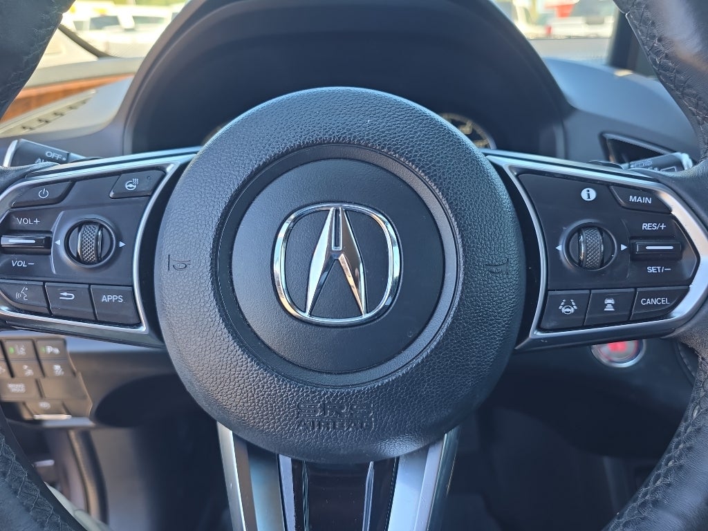 2020 Acura RDX w/Advance Pkg