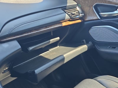 2020 Acura RDX w/Advance Pkg