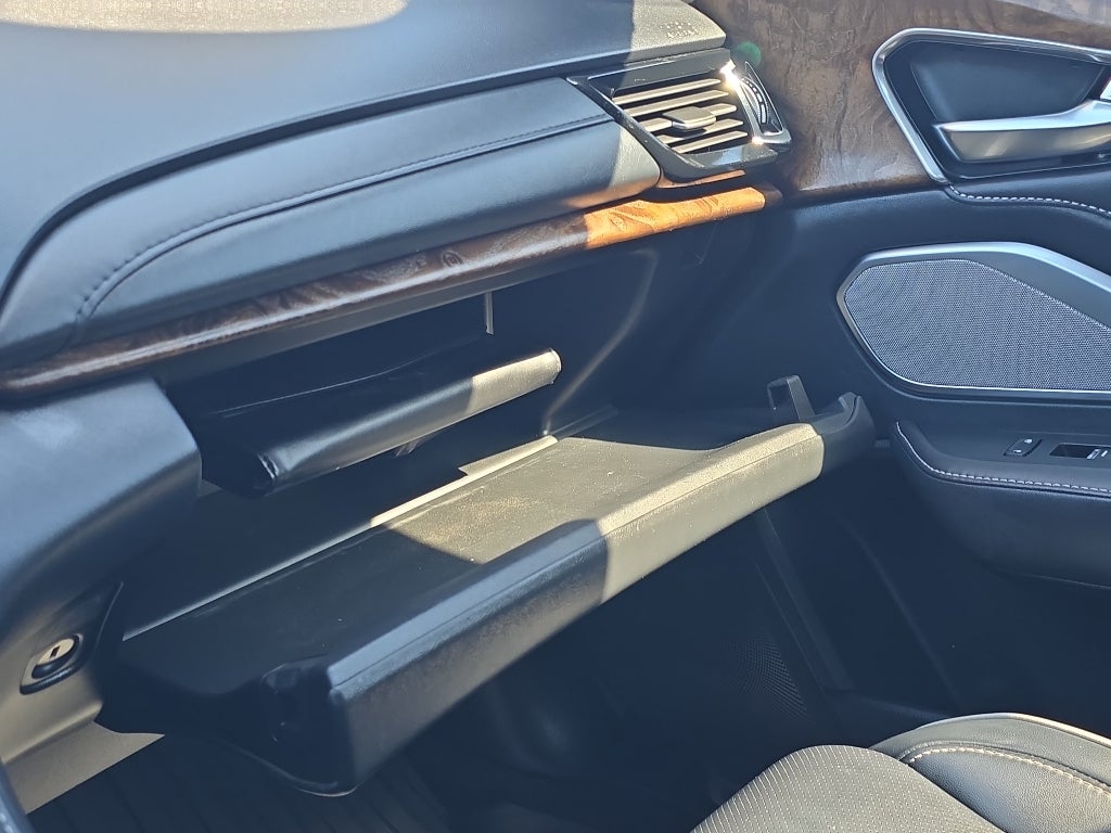 2020 Acura RDX w/Advance Pkg