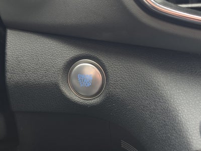 2023 Hyundai Santa Fe Hybrid Hybrid Blue