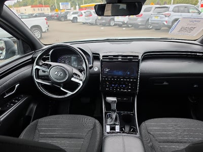 2024 Hyundai SANTA CRUZ Preferred