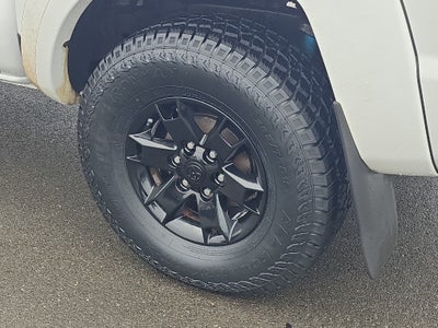 2007 Toyota Tacoma PreRunner