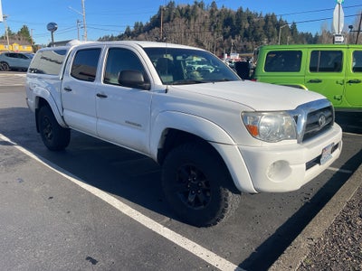 2007 Toyota Tacoma PreRunner