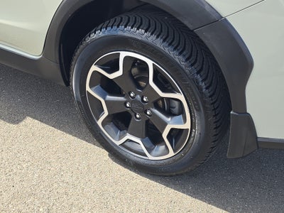 2014 Subaru XV Crosstrek Limited