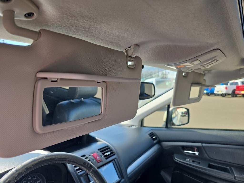 2014 Subaru XV Crosstrek Limited