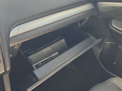 2014 Subaru XV Crosstrek Limited