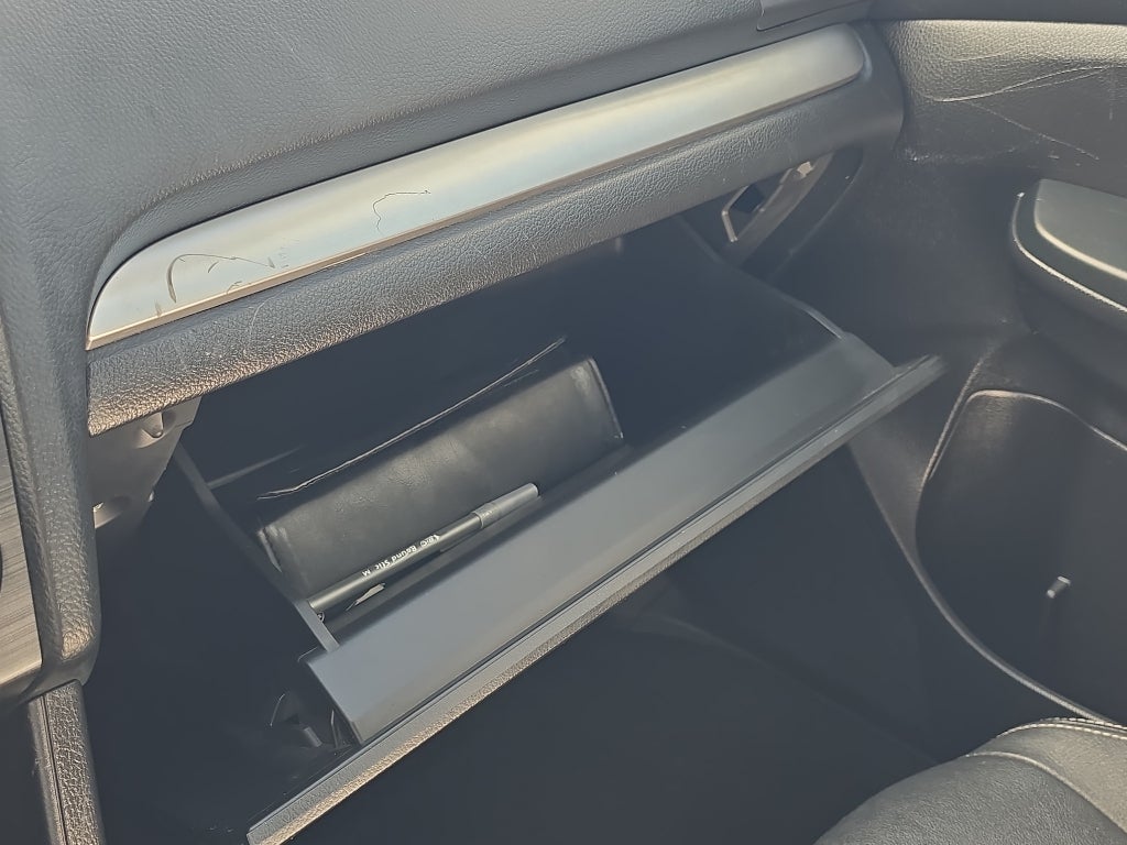 2014 Subaru XV Crosstrek Limited