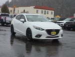 2016 Mazda Mazda3 Hatchback i Grand Touring