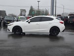 2016 Mazda Mazda3 Hatchback i Grand Touring