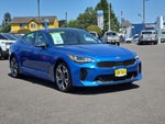 2018 Kia Stinger GT2
