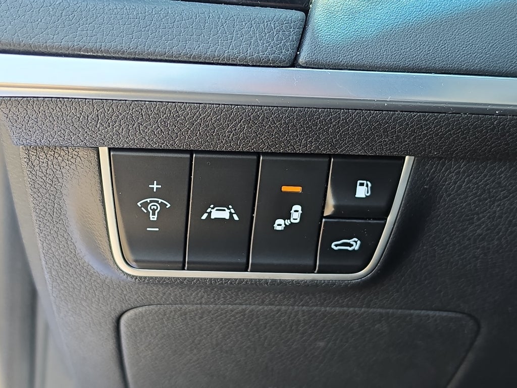 2018 Kia Stinger GT2