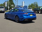 2018 Kia Stinger GT2