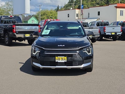 2024 Kia Niro EX