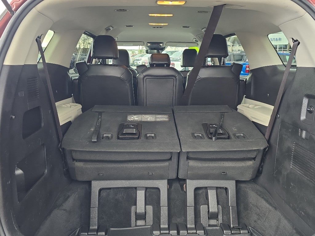 2022 Kia Carnival MPV LXS