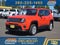 2019 Jeep Renegade Sport