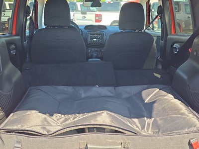 2019 Jeep Renegade Sport