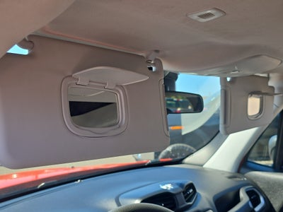 2019 Jeep Renegade Sport