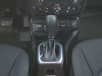2019 Jeep Renegade Sport