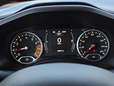 2019 Jeep Renegade Sport