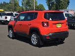 2019 Jeep Renegade Sport