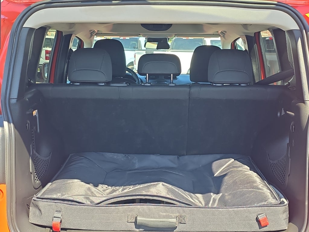 2019 Jeep Renegade Sport