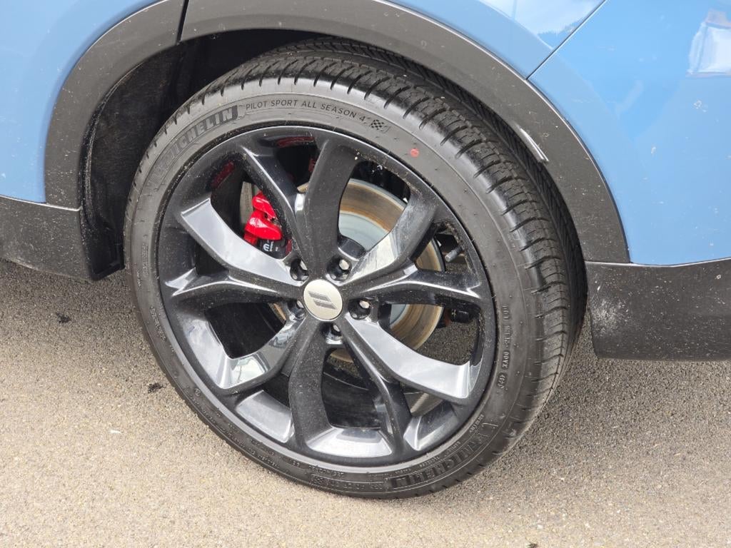 2024 Dodge Hornet DODGE HORNET R/T PLUS EAWD