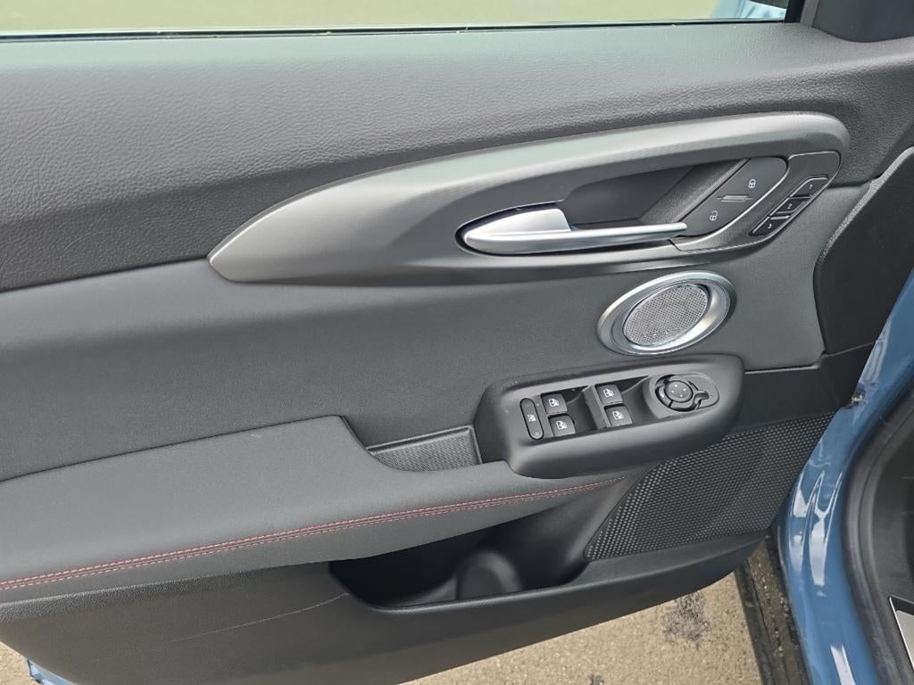 2024 Dodge Hornet DODGE HORNET R/T PLUS EAWD