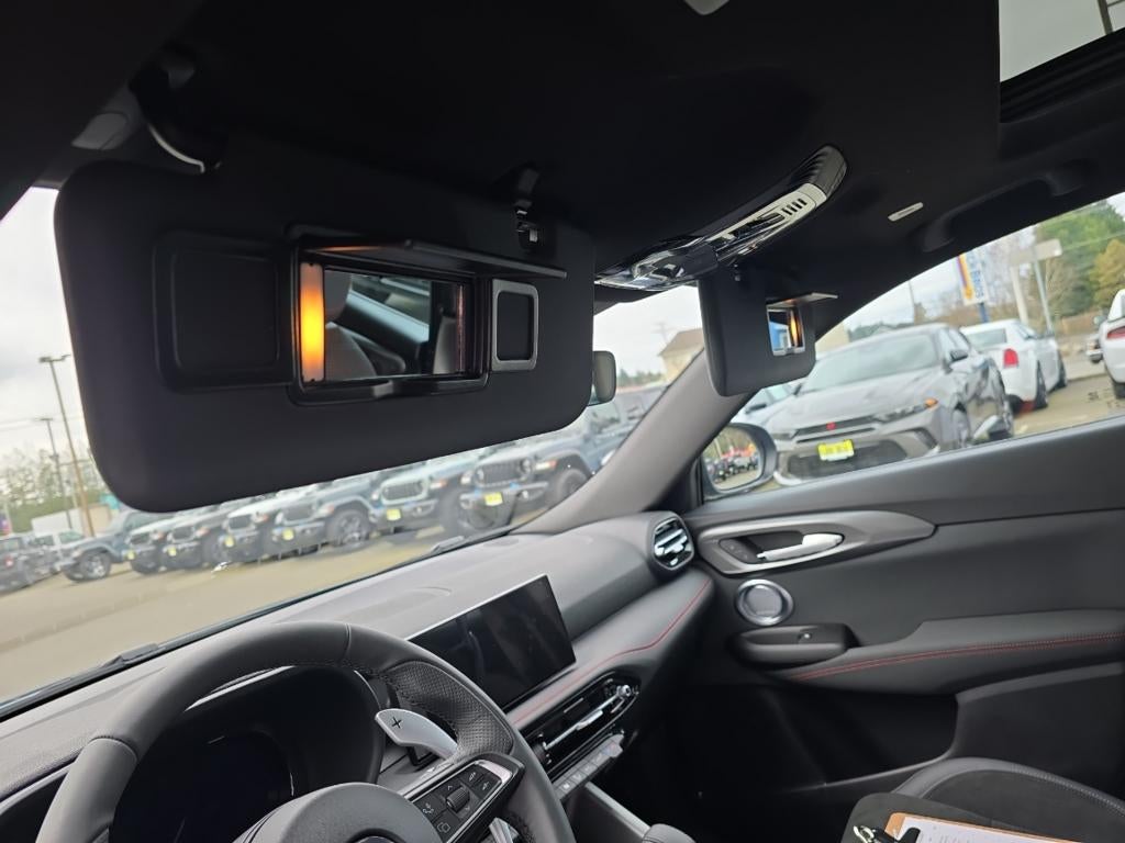 2024 Dodge Hornet DODGE HORNET R/T PLUS EAWD