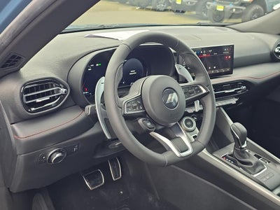 2024 Dodge Hornet DODGE HORNET R/T PLUS EAWD