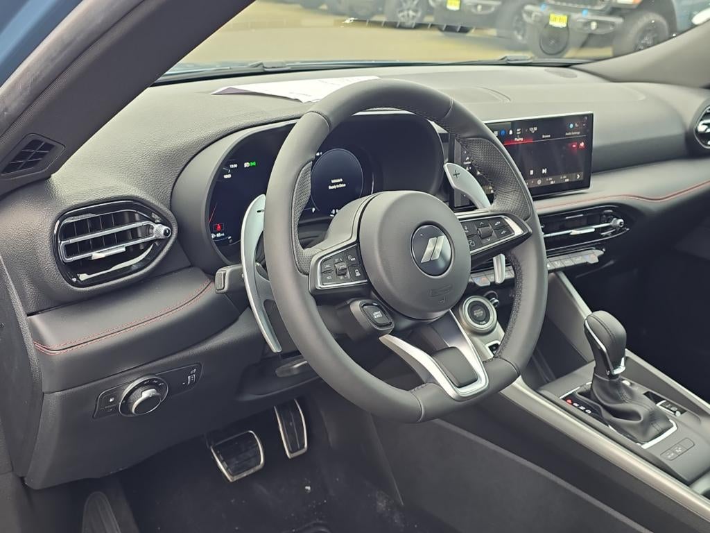 2024 Dodge Hornet DODGE HORNET R/T PLUS EAWD