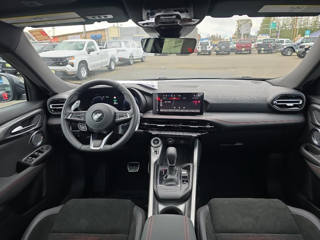 2024 Dodge Hornet DODGE HORNET R/T PLUS EAWD