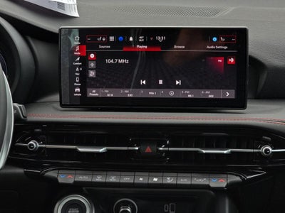 2024 Dodge Hornet DODGE HORNET R/T PLUS EAWD