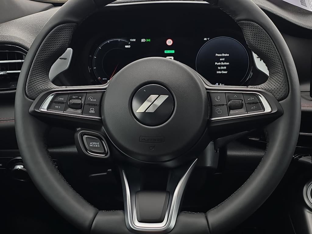 2024 Dodge Hornet DODGE HORNET R/T PLUS EAWD