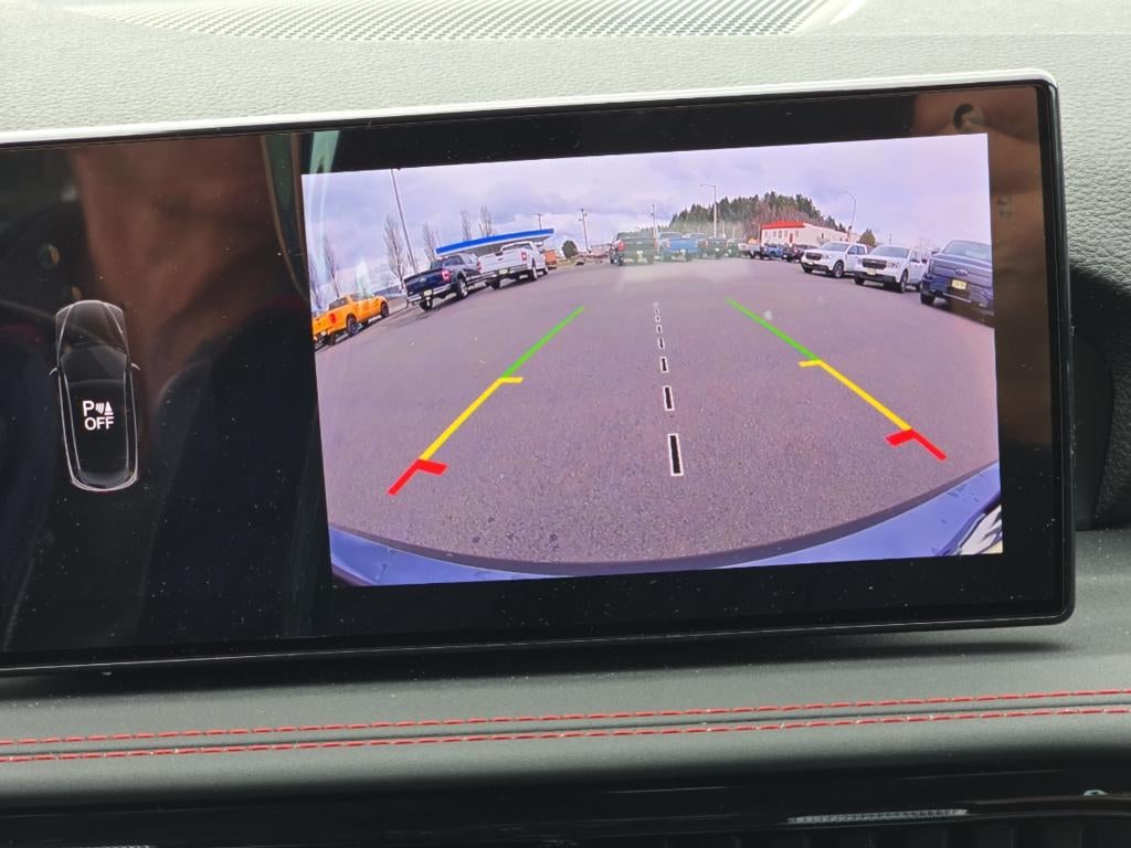 2024 Dodge Hornet DODGE HORNET R/T PLUS EAWD