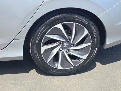 2020 Honda Insight Touring