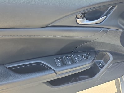 2020 Honda Insight Touring