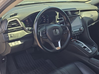 2020 Honda Insight Touring