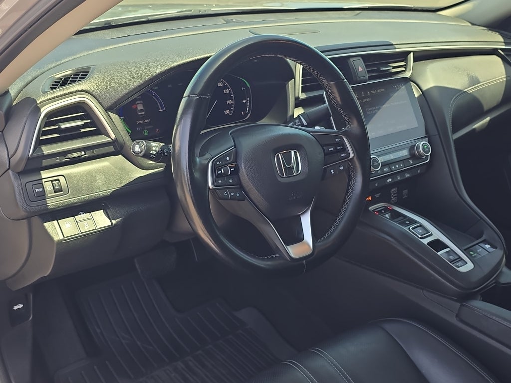 2020 Honda Insight Touring