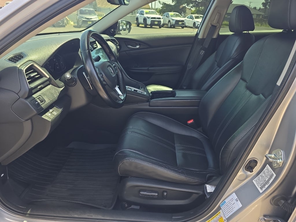 2020 Honda Insight Touring