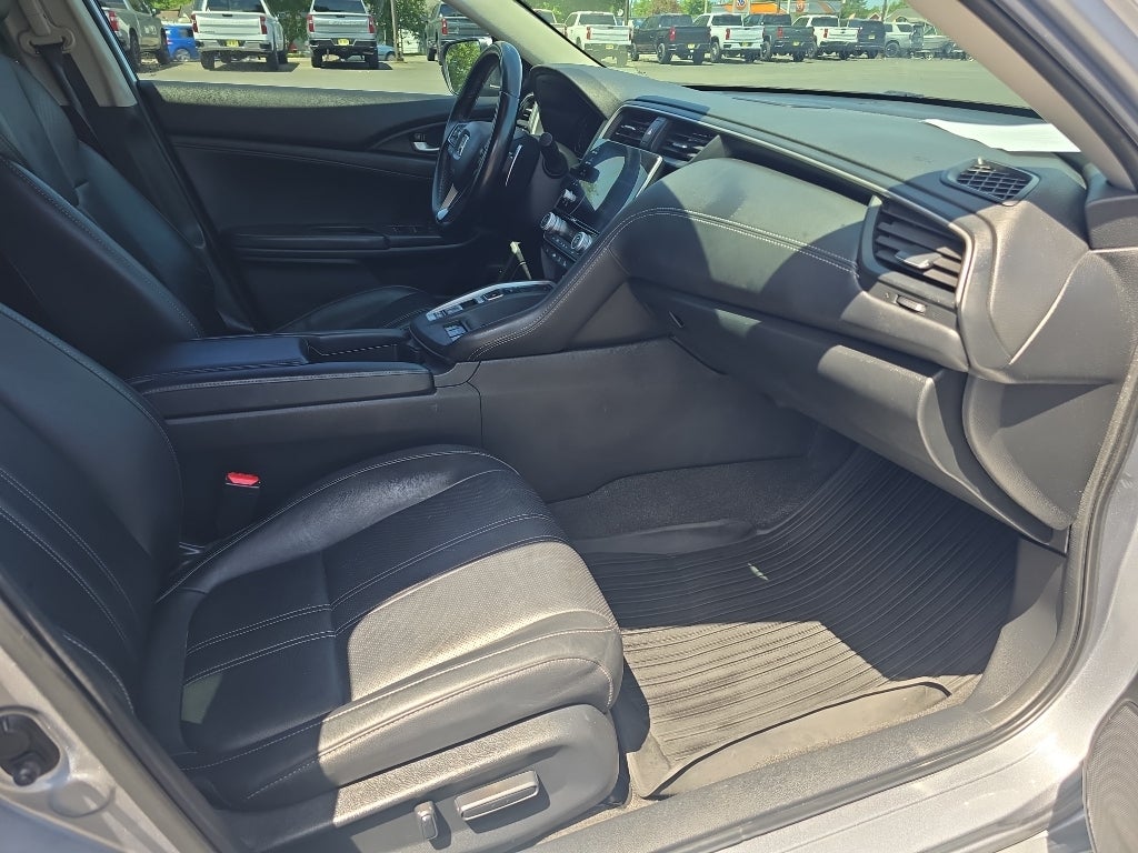 2020 Honda Insight Touring