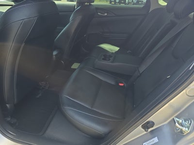 2020 Honda Insight Touring