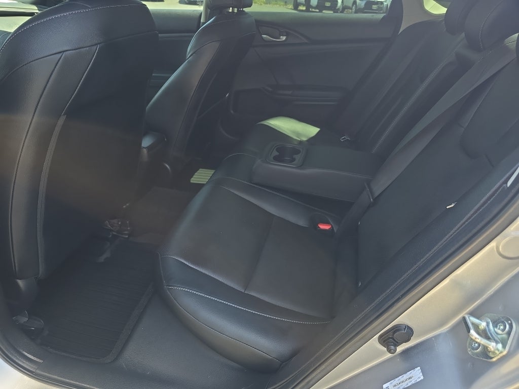 2020 Honda Insight Touring