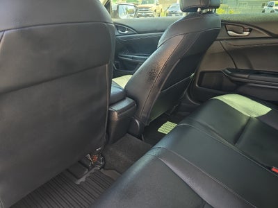 2020 Honda Insight Touring