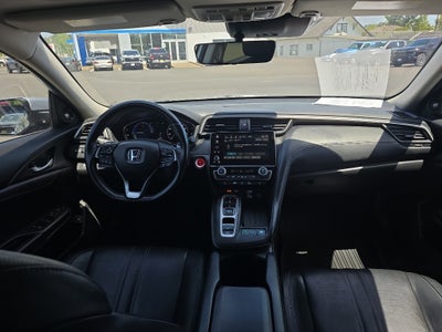 2020 Honda Insight Touring
