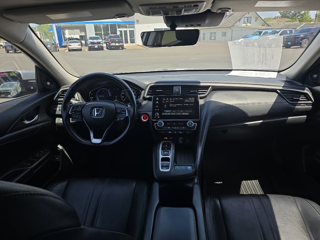 2020 Honda Insight Touring