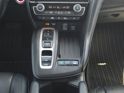 2020 Honda Insight Touring