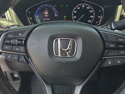 2020 Honda Insight Touring