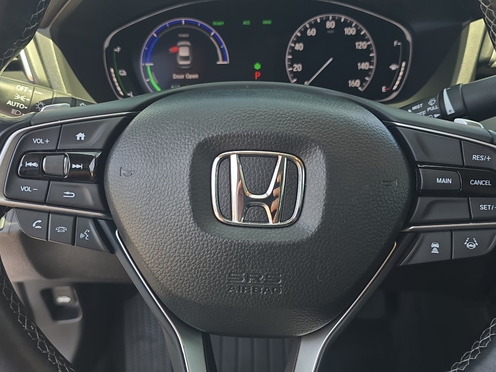 2020 Honda Insight Touring