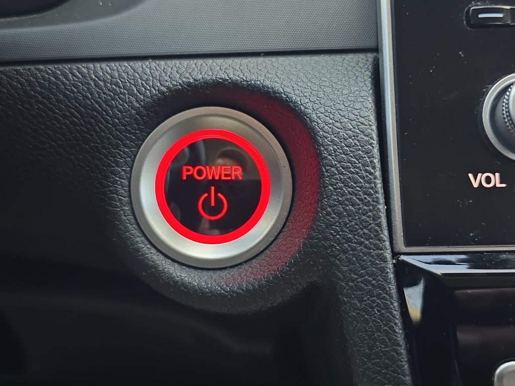 2020 Honda Insight Touring